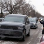 Minnesota community tense amid reported federal operation against immigrants