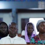 In Nigeria, anguish turns to anger for parents of kidnapped