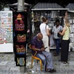 Sri Lanka’s tourism industry battered by deadly cyclone