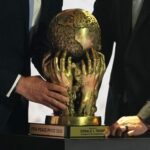 FIFA World Cup 2026 Draw