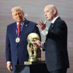 FIFA World Cup 2026 Draw