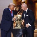 Soccer: FIFA World Cup 2026 Final Draw
