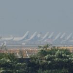 India’s biggest airline IndiGo cancels hundreds of flights nationwide