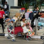 India’s biggest airline IndiGo cancels hundreds of flights nationwide