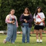 Teens discuss Australia’s social media ban for under-16s, set to