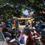 Thailand launches airstrikes at Cambodia as border tensions reignite