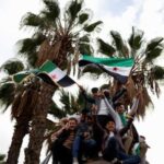 The first anniversary of Bashar al-Assad’s fall, in Damascus