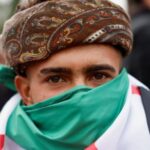 The first anniversary of Bashar al-Assad’s fall, in Damascus