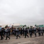 The first anniversary of Bashar al-Assad’s fall, in Damascus