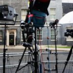 Coalition of the Willing meeting, in London