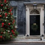 Coalition of the Willing meeting, in London