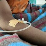 FILE PHOTO: Cholera outbreak in Congo gold mine exposes cracks