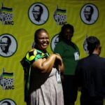 White supremacy notion threatens South Africa’s sovereignty, president says