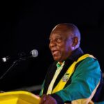 White supremacy notion threatens South Africa’s sovereignty, president says