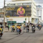 Armed forces thwart the attempted coup against the government of