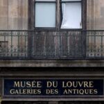 FILE PHOTO: Jewellery stolen from Louvre museum, according to French