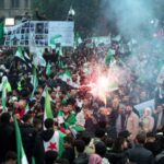 First anniversary of Bashar al-Assad’s fall, in Aleppo