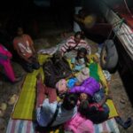 Thailand and Cambodia militaries clash along disputed border