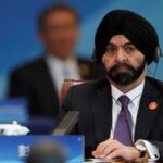 Dialogue with heads of major economic organisations in Beijing