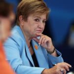 Dialogue with heads of major economic organisations in Beijing