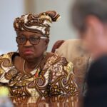 Dialogue with heads of major economic organisations in Beijing