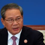 Dialogue with heads of major economic organisations in Beijing