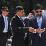 FILE PHOTO: Honduras Attorney General Zelaya issues international arrest warrant