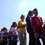 Fighting between Thailand and Cambodia spreads along contested border