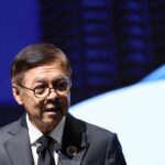 FILE PHOTO: 47th ASEAN Summit in Kuala Lumpur