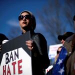 FILE PHOTO: Activist groups including the Council on American-Islamic Relations,