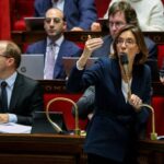 Vote on a Social Security Financing Bill (PLFSS) for 2026,