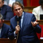 Vote on a Social Security Financing Bill (PLFSS) for 2026,