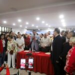 Honduras’ presidential candidate Nasralla of the Liberal Party addresses the