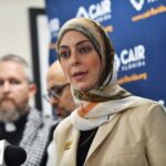 CAIR-Florida holds press conference in response to “terror organization” designation