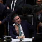 Session at the plenary of the Chamber of Deputies in