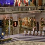The Nobel Peace Prize is awarded at a royal ceremony