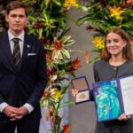 Nobel Peace Prize 2025