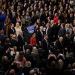 Nobel Peace Prize 2025