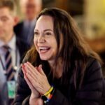 Nobel Peace Prize 2025