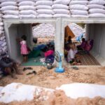 Fighting between Thailand and Cambodia spreads along contested border