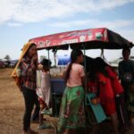 Fighting between Thailand and Cambodia spreads along contested border