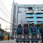 Bangladesh Election Commission to announce general election schedule, in Dhaka