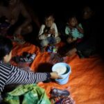 Fighting between Thailand and Cambodia spreads along contested border