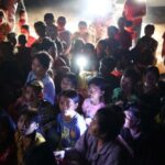 Fighting between Thailand and Cambodia spreads along contested border