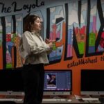 ‘Pins on a map’: How Chicago’s college students track ICE