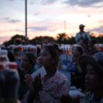 Thailand vows to keep fighting Cambodia after Trump ceasefire claim