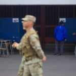 Chile holds presidential runoff election