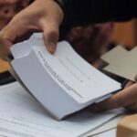 Chile holds presidential runoff election