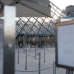 Opening at Paris Louvre museum delayed as employees discuss possible