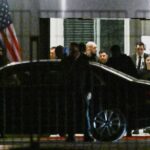 Ukraine’s President Zelenskiy visits Berlin